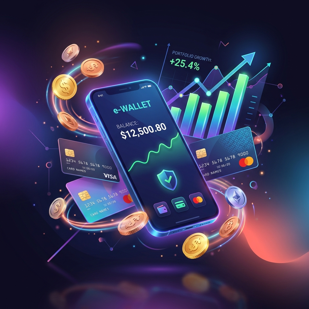 Kharcho App — Expense Tracker & Bill Splitter Interface
